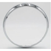 Genuine Kenworth Headlamp Chrome Bezel/Rim 7" K307-25