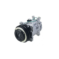 Kenworth Air Conditioner Compressor K318-116