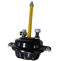 K Hitch Type 20 Brake Booster KHT20