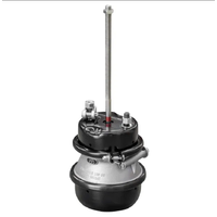 K Hitch 24/30 Brake Booster KHT2430EBR