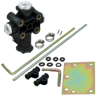 Genuine Hadley Ride Height Valve KN27000