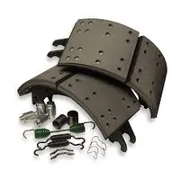 Meritor Brake Shoe Kit 4515 Q KSMA2124515Q