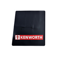 Kenworth Floor Mat Set to Suit: T401, T404, T404 KW Models