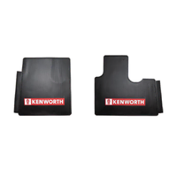 Genuine Kenworth Floor Mats Suits T359 T359A T360A T409 T409SAR KTT3T4