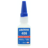 Loctite Prism Superbonder 25mL 40633-25 L0C40633-25