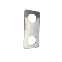 Genuine Kenworth Lower Hood Mounting Spacer L80-1054