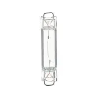 Kenworth Interior Globe With Flat Ends T3 12.8V LB-561