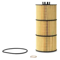 Fleetguard Lube Filter LF17511