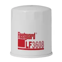 LF3608 Fleetguard Oil Filter