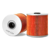 Fleetguard Lube Filter LF3710