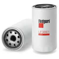 Fleetguard Lube Filter LF3861