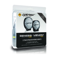 Lightforce Wiring Harness Suit DL150LED DL210LED 