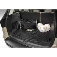 Genuine Ford Cargo Area Protector - Black Ford Escape 2020-2023