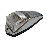 LUCIDITY LED CAB LAMP WHITE 12/24V LUC22075NCK-V 
