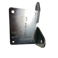 EXHAUST PIPE BRACKET M11-2409
