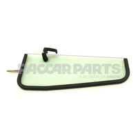 Kenworth R/H Window Vent Assembly M166-17R