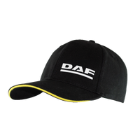 DAF 3D Raised Print Cap MA00058