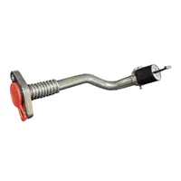 Genuine Ford Oil Return Hose Everest Ranger 2022 - on MB3Q6K673AC 