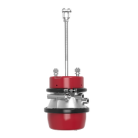 Meritor 24/30 Brake Booster MBC2430