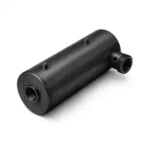 KENWORTH AFTERMARKET SILENCER (A043J639)