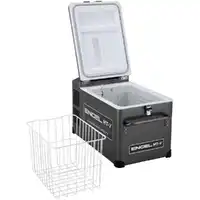 Engel 32 Litre Portable Fridge-Freezer MT35J-G4D-V