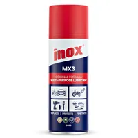 Inox 300g Aerosol Lubricant Can MX3-300