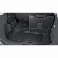 Genuine Ford Cargo Liner 3 Piece Everest 2022- Onwards with 3rd Row N1VZ7811600EA 
