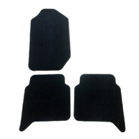 Ford Premium Carpet Floor Mat Set of 4 For Everest Next Gen