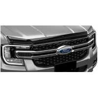 New Genuine Ford Ranger & Everest MY22 Bonnet Protector