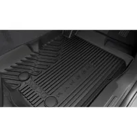 Genuine Ford All Weather Mat Set NextGEN Ranger Double Cabs N1WZ2613300AA 
