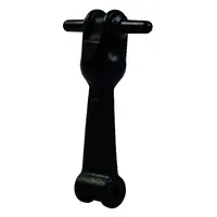 Kenworth Genuine Rubber Hold Down  N56-1001