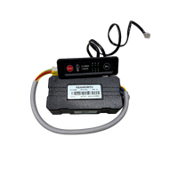 Genuine Kenworth Turbo Timer/ Engine Idle Control P21-1142