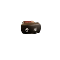 Genuine Kenworth Engine Fan Switch P27-1084-002