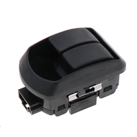 GENUINE KENWORTH Master Power Window Switch (Front/Right) P27-1146