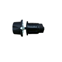 Genuine Paccar Headlight Selector Switch P27-1153-100 