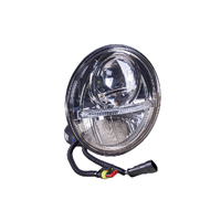 Kenworth Genuine 7" Lamp Insert HIGH BEAM LED P54-1326-004