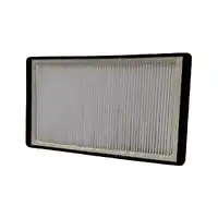 Donaldson Cabin Air Filter P903933 Equivalent to Kenworth 25189011