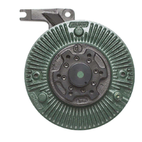 Genuine PACCAR Fan Clutch Suits Kenworth T610 ISX/X15 PH9940SD
