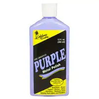 Purple Metal Polish 355 ml PMP002