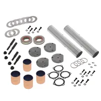 PACCAR King Pin Kit Suits Meritor MFS73 / MFS16 R201475PZ