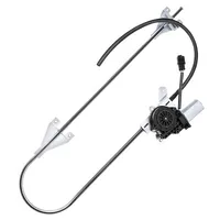 Window Regulator R21-1016