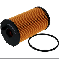 Ryco Oil Filter R2662P