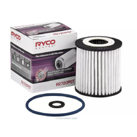 R2720PST Ryco SynTec Oil Filter