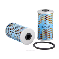 R2721P Ryco Fuel Filter