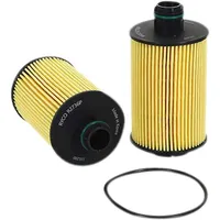 Ryco Oil Filter R2736P