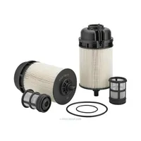 Ryco HD Fuel Filter R2871P 