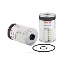 R2955P Ryco Fuel Filter (Equivalent to Fleetguard FS19764) FUEL WATER SEPARATOR FILTER