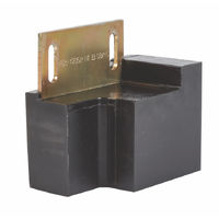 Genuine Hood Support LH Side R85-1236