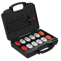 Rechargeable Magnetic Marker Light Kit RB-MAG-L1GHT-K1T