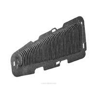 RBA100 Ryco Battery Air Filter TOYOTA Camry AXVH70R series Hybrid (A25AFXS engine) 08/2020 ../on
